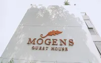 Mogens Guesthouse Hotels in Sumur Bandung