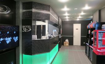 Hotel 31