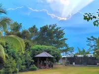 Borobudur Bed & Breakfast - Hostel Hotel dekat RPA SAFIA