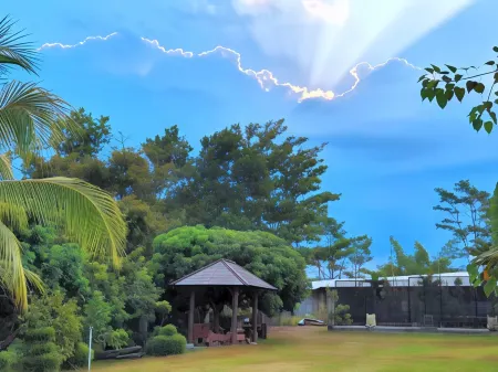 Borobudur Bed & Breakfast