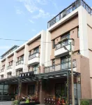 Song Qian Brigade live with sika deer Hotels near Lukang Old Street