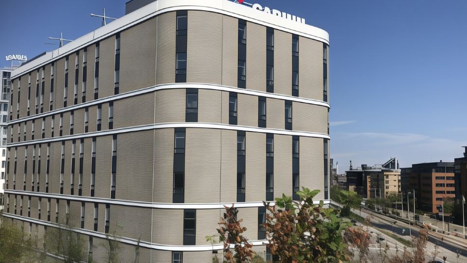 Cabinn Copenhagen