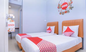 OYO 632 Hotel Mulana