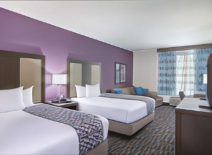 La Quinta Inn & Suites by Wyndham Lake Charles - Westlake