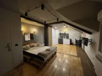 機場公寓 Surcin酒店