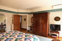 The Elmwood Heritage Inn Hoteles en Cornwall