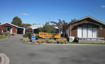 Rocky Mountain Chalets Ohakune