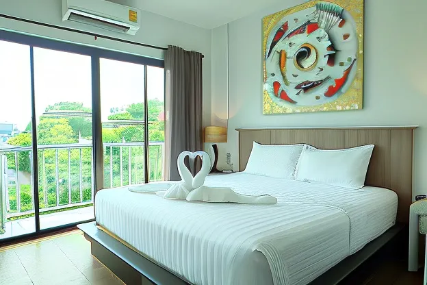 A Plus Hotel