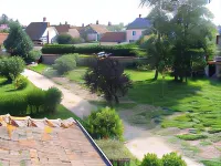 La Coutrotte Becquine Hotel a Pesmes