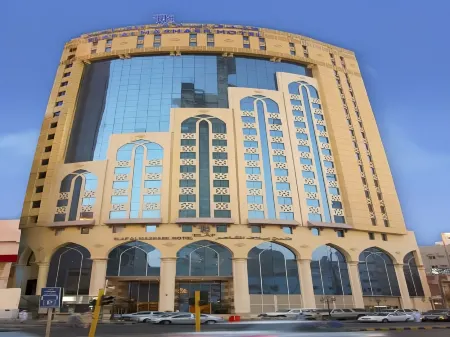 Prestige Al-Masaher