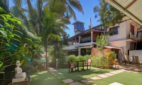 Aqua Vista Hotels near Kiteguru Kitesurf School