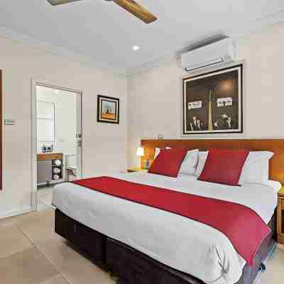 The Pearle of Cable Beach Rooms