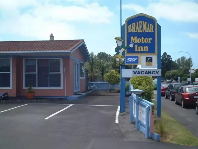 Braemar Motor Inn