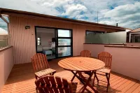 Marineland Motel