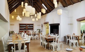 Spier Hotel and Wine Farm