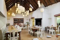 Spier Hotel and Wine Farm - breakfast