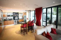 Canelands Beach Club - bar