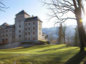 Schloss Fischhorn am See