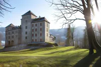 Schloss Fischhorn am See Hotels in Bruck an der Grossglocknerstrasse