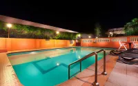 Regency Madurai by GRT Hotels - Pools