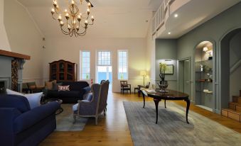 Chapter House Boutique Hotel by the Living Journey Collection