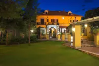 Hotel Villa Rita Hotels in Paestum