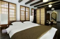 Arena Regia Hotel & Spa - Marina Regia Residence Hotels in Mamaia-Sat