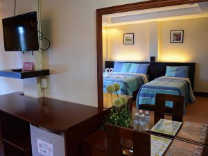 Siayan Travellers Inn Manila powered by Cocotel