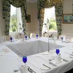 Cbh Waterton Park Hotel and Spa Hoteles en Wakefield