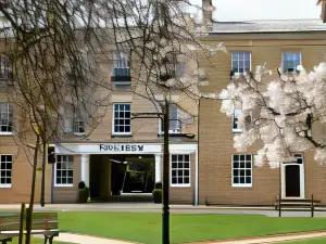 Poets House