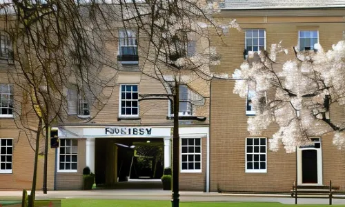 Poets House