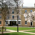 Poets House Hotels near Vision Express Opticians at Tesco - Ely