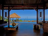 Lakaz Chamarel Exclusive Lodge