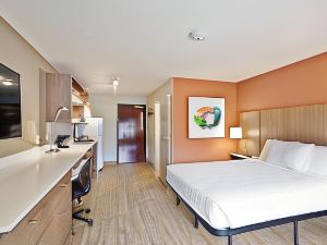 Extended Stay America Premier Suites - Providence - East Providence