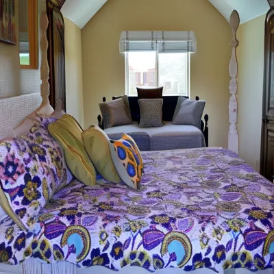 Zion Ponderosa Ranch Resort