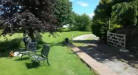 Llwyn Onn Guest House, North Wales Hotel a Bala