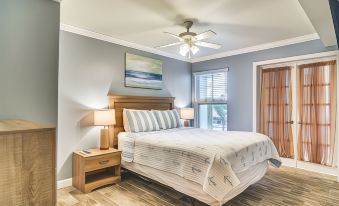 Resort Condo w/ Beach Access in Indian Shores!
