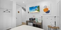 Smarter Bed and Breakfast - Comfort Room