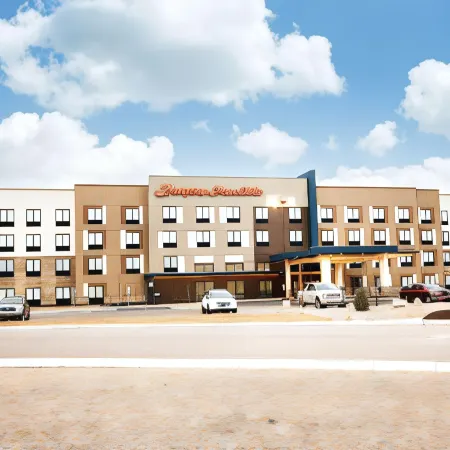 Hampton Inn & Suites by Hilton Spanish Fork Provo