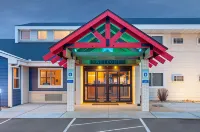 AmericInn by Wyndham New Richmond St. Croix County otelleri