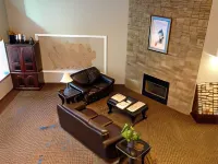 Cherokee Grand Hotel