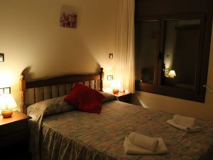 Apartaments Vilaro