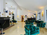 Cerbul Chalét Accommodation & Wellness 페라울레스 호텔