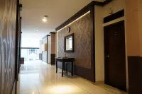 Paris Day Hotel Hotels in Pamanukan