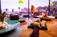 Margaritaville Beach Resort Playa Flamingo Hôtels à : Playa Flamingo