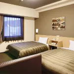 Hotel Route Inn Hashimoto Hotels in Hashimoto
