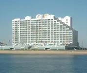 Hilton Ocean City Oceanfront Suites Hotels near Jolly Roger at the Pier