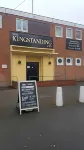 The Kingstanding Inn Hotels near Scott Arms Shopping Centre