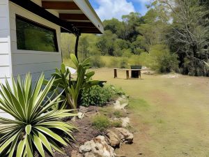 Ô Naturel Lodge Lifou