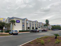 Sleep Inn Jacksonville Airport